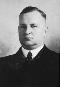 Harry Haffner - Alchetron, The Free Social Encyclopedia