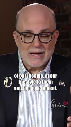 More Government Control = Less Freedom. Here’s the Proof.