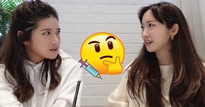 K-Pop Insiders Reveal The Most Common Plastic Surgery Procedures Celebrities Get