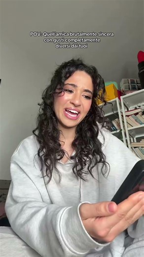 TAG HER! And that's exactly why we'll never fight..🥹 #friend #comedy #friendship