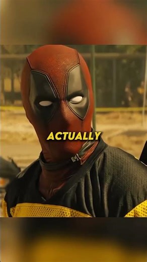 Top 6 Hidden Details in Deadpool Movies You Missed! 😱 | Did You Notice This? #shorts #marvel