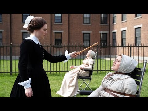 The Most Terrifying Experiments of Victorian Asylums