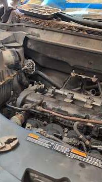 Chevy Equinox Engine Issues? Check Your VVT Solenoid