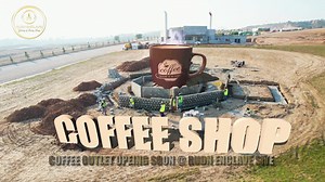 57 reactions · 4 comments | Coffee shop ☕️ opening soon @ RudnEnclave site (InshaAllah) Stay Connected for further updates !!! #RudnEnclave #RMRSCO #site #development #coffee #coffeeshop #cafe #Adyalaroad #islamabad #Rawalpindi #restaurant #food #beverage #coffeelovers #realestate #realestate #property #DevelopmentWork #delivery #speed #work #clients #Focus #profitability #HousingSociety #ROI | Rudn Enclave | Facebook