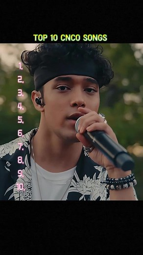 Learn the CNCO Reggaeton Lento Dance Moves