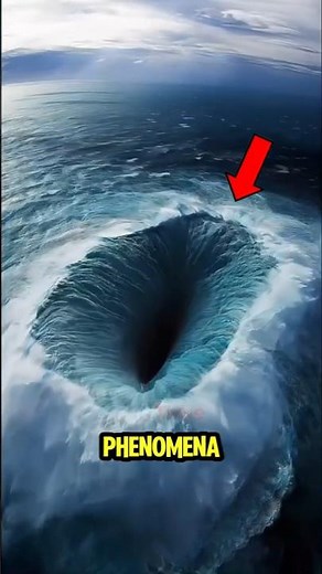 TOP 5 CRAZIEST NATURAL PHENOMENA EVER FILMED 😳😱🔥