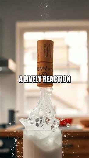 Hidden Kitchen Science Five Fresh Home Experiments