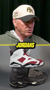 2.1M views · 2.8K reactions | Batman wore Jordan’s  | Not Just Football | Facebook