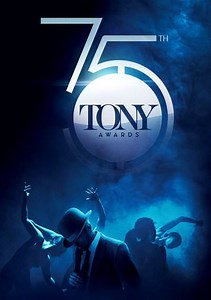 The Tony Awards: A Strange Loop Performance