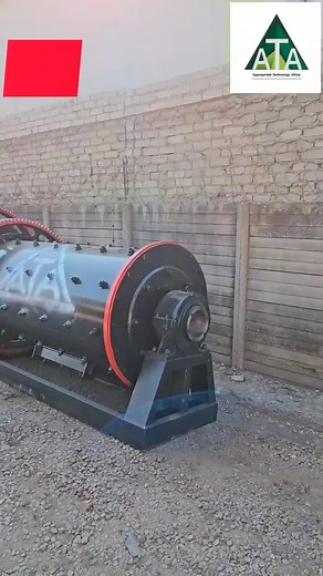 ATA Ball Mills Back in Stock! 2 ton an hour $,13,000 USD 3 ton an hour $14,000 USD T&C APPLY Come visit us at 93-95 Seke Rd, Graniteside, Harare, next to ABC Auctions Contact: Dean 263788862443 Rudo 263773255047 Steve 263780434591 Cuthbert 263772456214 #appropriatetechnologyafrica #ATA #hararecity #Zimbabwe #blessed #happy #happycustomer #mining #Construction #comeseeus #MondayToFriday #cheapdeals #reliable #affordable #GiveAwayPrice #YAY #gold #goldmine #goldmining | Appropriate Technology Afri