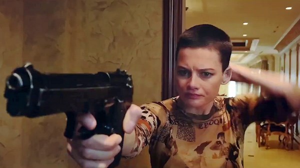 June and John Trailer OV