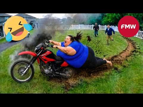 Try Not To Laugh 🤣 Top 100 Funniest Videos Ever 😂 | Funny Videos Compilation 2026 #158