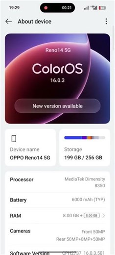 OPPO RENE 14 DEVLOPER OPTION #worldmobilerepairingcenter