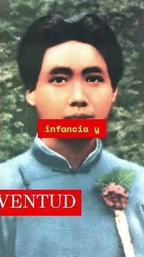 El día que Mao Zedong llegó al poder y cambió China para siempre part:1