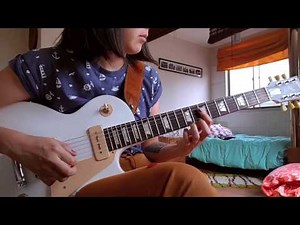 Mia & Sebastian's Theme - La La Land Guitar Cover + TABS