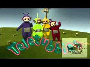 Teletubbies YTP Collab Entry.