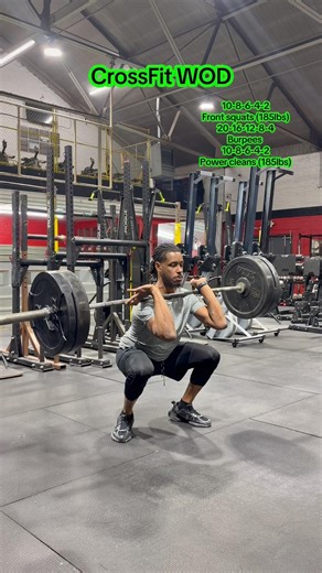 Why CrossFit Workouts Are Better Than regular Gym Workouts