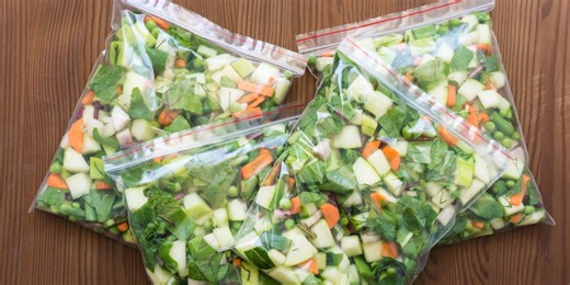 How Many Times Can You Reuse A Ziploc Bag? Experts Weigh In