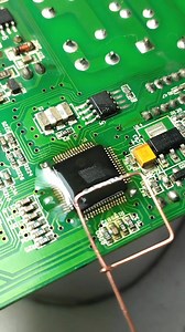 Ic Reballing technique 😱😱😱 BD Communication. Phone Sell & Repairing Shop #fyp #reels #Amazing #viral #foryoupage #fypシ゚viralシfypシ゚viralシalシ #followers #explorepage #bdCommunicationPSandRS | BD Communication. Phone Sell & Repairing Shop