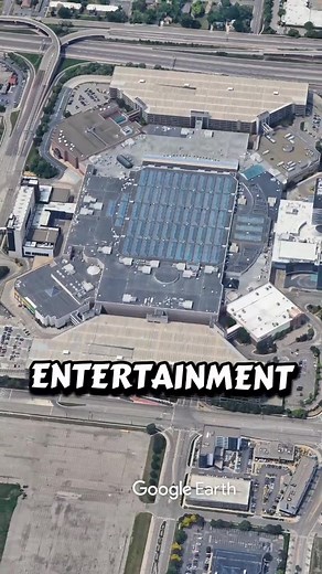 56K views · 263 reactions | "Most people Don't Know This About Mall of America!" ✨ #MallOfAmerica #USA #ExploreAmerica #TavelUSA #USAFacts | map packs | Facebook