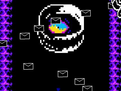 [unitale,CYF] Dustswap REVENGE Unhinged Hatred ACT3 Sans?battle! [undertale fangame]