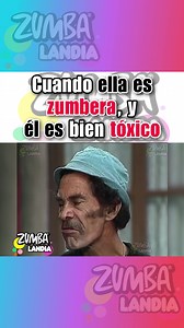 10K views · 118 reactions | ❌••#zumbafitness #zumba #funny #memes #instructor #zumbamemes #zumbalandia #zumbazin #memefitnees #frasezumba #frasesalegres #sonrie #zumbabeto #zumbajokes #jokes #funzumba #comediazumba #memecreador #AngieCardenas #diversion #happy #zumbahashtag #HashtagZumbalandia #Hashtagmemes #zumberas #zumberasmemes #zumbafamily #zumbacommunity #zumbainstructor #zumbear | 헭헨헠헕헔헟헔헡헗헜헔 | Facebook