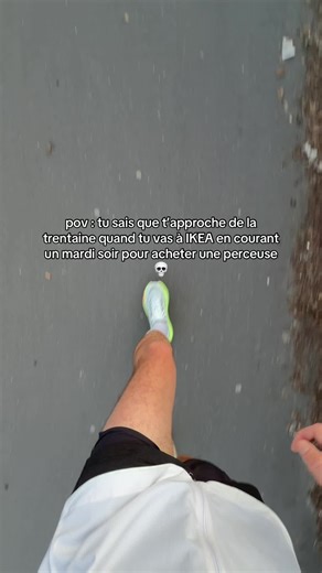 Les vendredis soir ont bien changé 💀