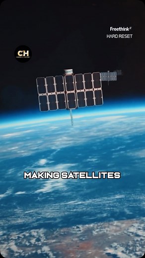 Tylill C Black on Instagram: "California startup SpinLaunch has successfully tested a new way of getting into space. It says it can use a vacuum centrifuge to fire satellites weighing up to 200kg into orbit, without the need for any rockets. a camera-carrying projectile toward space at more than 1,000 mph. . . . Credit (Reddit•spinlaunch) . . . Follow @chroniclehistory2.0 for more historical facts. . . . #history #historia #historian #historymemes #historyfacts #historylovers #historylesson #his