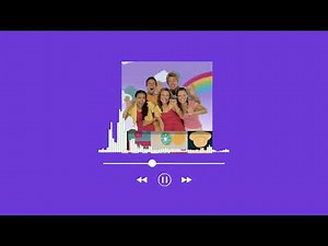 Hi-5 Australia - Stop, Look And Listen (Speed Up)