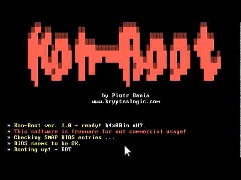Windows 7 Passwort umgehen in 5 Minuten (für Anfänger)