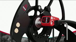 Bowtech Archery TV Spot, 'Deadlock Cam: Perfect Arrow Flight'