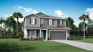 The Vue by Maronda Homes