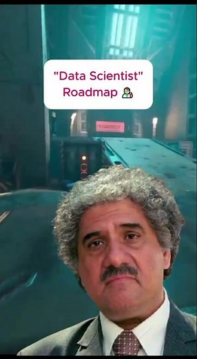 Want to Become a Data Scientist? Start Here