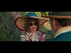 Mamma Mia! Here We Go Again | Meeting Senor Cienfuegos | Film Clip| Own it on Blu-ray, DVD & Digital