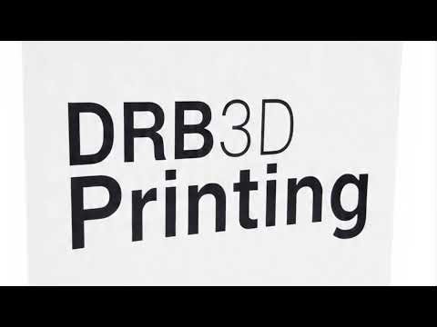 H2C 3D Printing