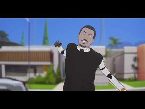 Mars Express 2023 parte 11 - Filme completo e dublado em português