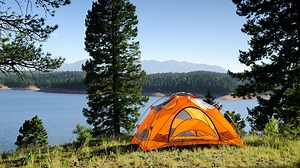 Campgrounds at Colorado State Parks to stay closed until further notice
