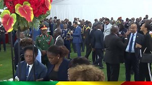 101K views · 2.5K reactions | 15 Août 2025 Garden Party à l’occasion du 65e anniversaire de l’indépendance de la République du Congo  | Présidence de la République du Congo | Facebook