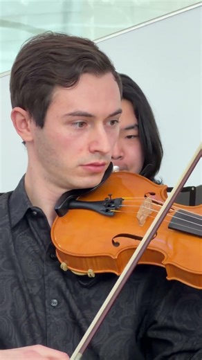 Musica Lata, Broad’s chamber music group