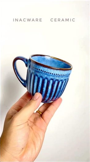 #ceramic #pottery #clay #potteryglaze #coffeecup #cup #teacup #handmade