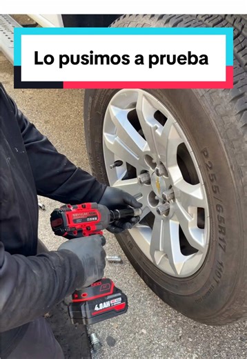 Poniendo a prueba esta maravilla #tiktokshoop #videos #tools #cars #tiktok