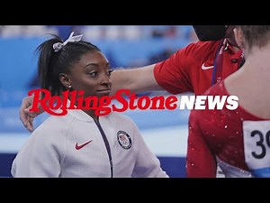 Simone Biles Withdraws From Team Gymnastics Final | RS News 7/27/21