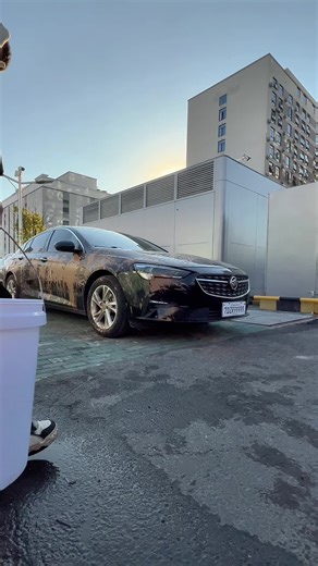 Effortless Car Washing with Portable Pressure Washer