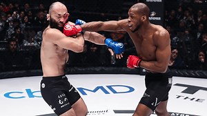 34M views · 539K reactions |  The One and Only Michael 'Venom' Page has a highlight reel filled with incredible celebrations! MVP returns this Friday, Oct. 1st against Douglas "Phenom" Lima at The The SSE Arena, Wembley. #Bellator267  https://bit.ly/Bellator-267-Tickets | Bellator MMA | Facebook