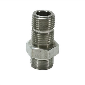 [Hot Item] Quick Disconnectcouplings Types Fittings