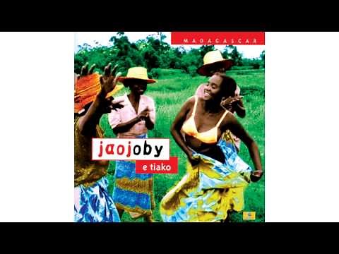 Jaojoby - Tia anao zaho