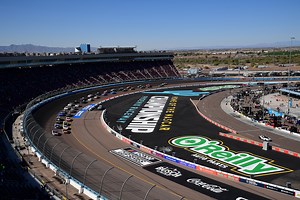 NASCAR 2024: Here’s what Saturday’s Championship Race schedule at Phoenix Raceway looks like