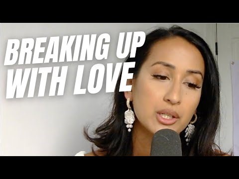 Breakup Alchemy: A Parting Ritual, Conscious Breakup, and Choosing Grace Instead of Resentment