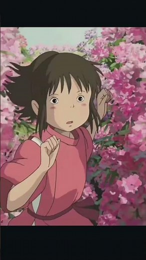 Spirited away (2001) - El viaje de Chihiro