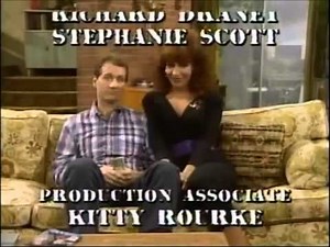 Married... with Children Season 3 Closing Credits (1988)